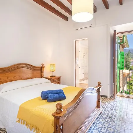 Holiday home Casa Tramuntana *