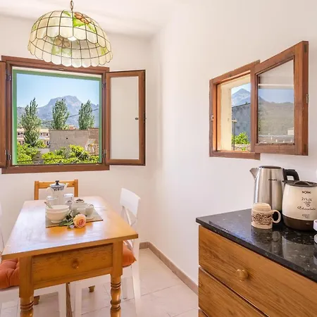Casa Tramuntana