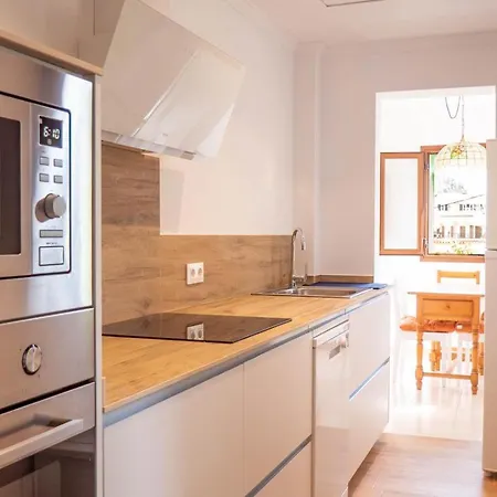 Holiday home Casa Tramuntana