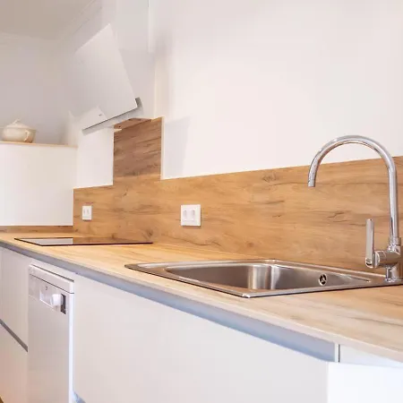 Holiday home Casa Tramuntana Soller