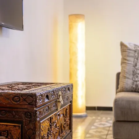 Casa Tramuntana Holiday home Soller