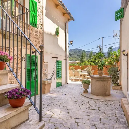 Casa Tramuntana *