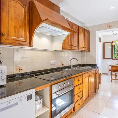 Casa Tramuntana *