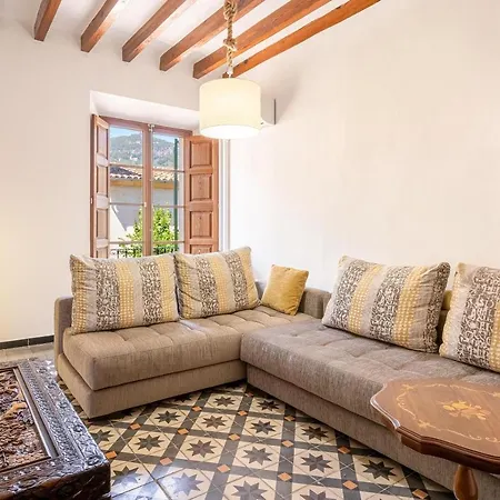 Holiday home Casa Tramuntana
