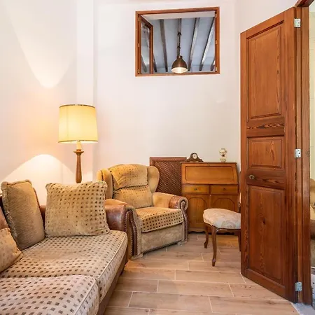 Holiday home Casa Tramuntana *