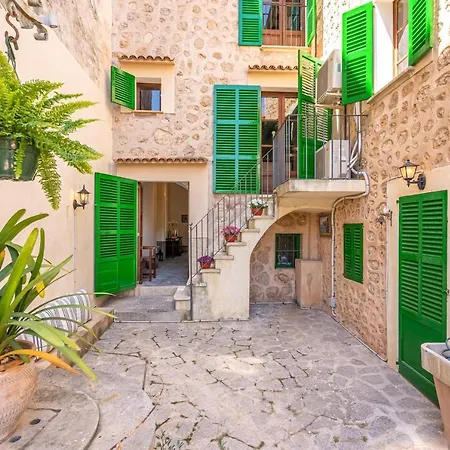 Casa Tramuntana * Soller