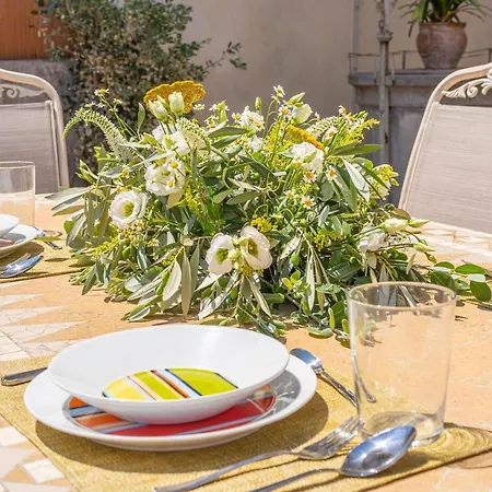 Casa vacanze Casa Tramuntana Sóller