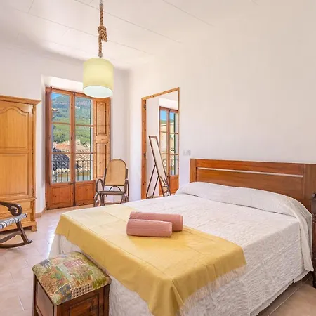 Holiday home Casa Tramuntana