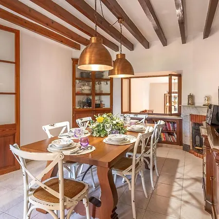Holiday home Casa Tramuntana