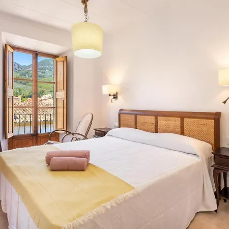 Holiday home Casa Tramuntana