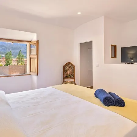 Casa Tramuntana Soller