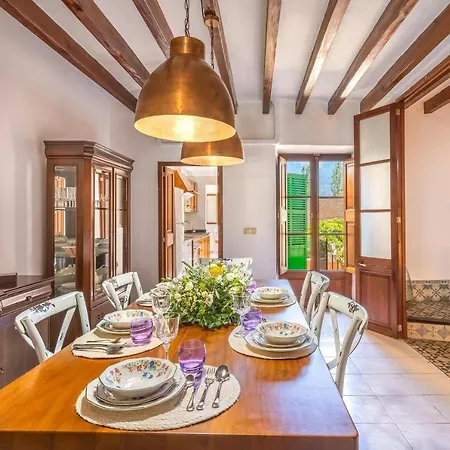 Casa Tramuntana