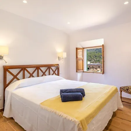 Casa Tramuntana Holiday home Soller
